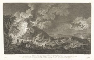 Voyage pittoresque ou description des royaumes de Naples et de Sicile [vol. 1]