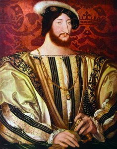François Ier (1494 - 1547)