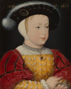 Le Dauphin François, fils du roi François Ier de France