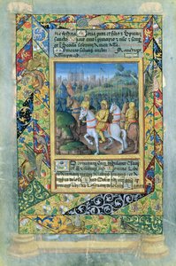 Ms Lat. Q.v.I.126 fol.28v L