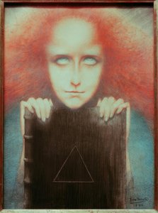 Mystère