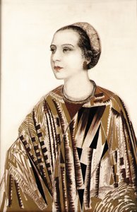 Portrait de 