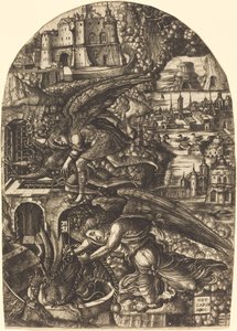 Satan Enchaîné pour Mille Ans