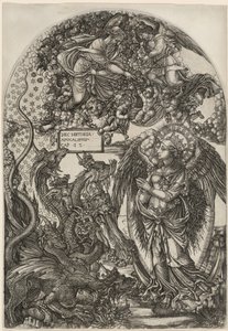 La Femme vêtue de soleil