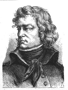 Canclaux - Jean Edouard Dargent