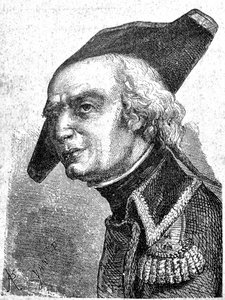 Scrooge - Jean Edouard Dargent