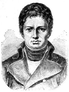 Desgenettes - Jean Edouard Dargent