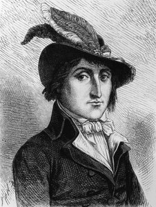 Georges Couthon - Jean Edouard Dargent