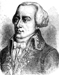 Petiet - Jean Edouard Dargent
