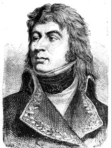 Reynier - Jean Edouard Dargent