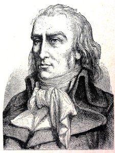 Schérer - Jean Edouard Dargent