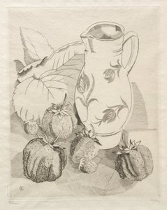 Fraises