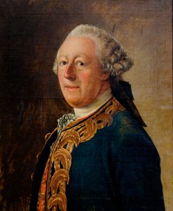 Néerlandais : Jan Maximiliaan van Tuyll van Serooskerken (1710-1762) Jan Maximiliaan van Tuyll van Serooskerken (1710-1762)