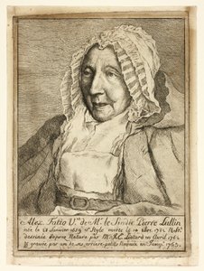 Madame Pierre Lullin-Fatio