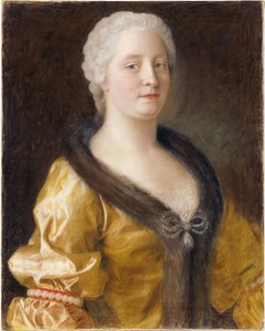 Portrait de l
