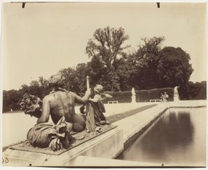 Versailles, Coin de Parc