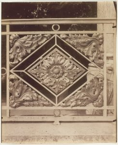 Versailles, Grand Trianon - Jean Eugène Auguste Atget
