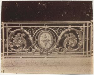 Versailles, Grand Trianon - Jean Eugène Auguste Atget