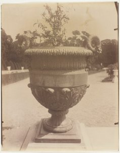 Versailles, Vase par Ballin