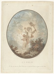 La débauche