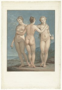 Les Trois Grâces
