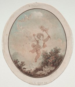 Folie, 1777