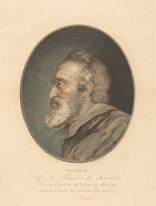 Henri IV