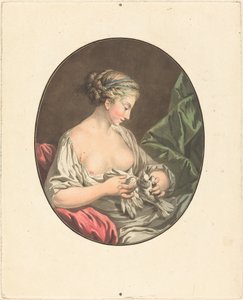 La Vénus aux colombes