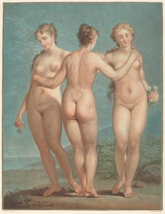 Les Trois Grâces
