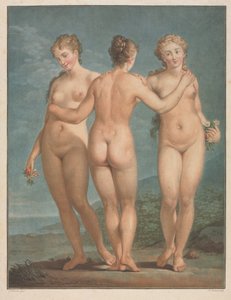 Les Trois Grâces