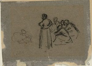 Groupe de femmes