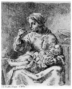 La Bouillie, 1861-1924