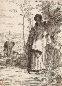 La Grande Bergère