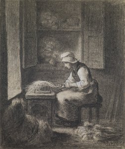 Le Cardeur
