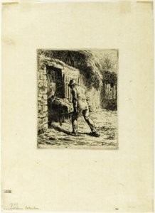 Les glaneurs