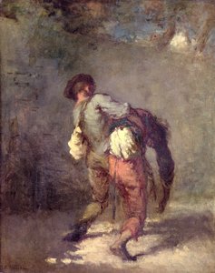 Le Bon Samaritain