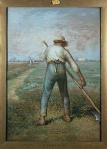 Le faucheur