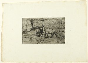 Les deux vaches