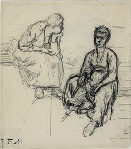 Deux études d