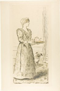 Petit déjeuner