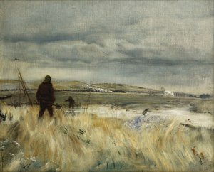 Pêcheurs Bretons