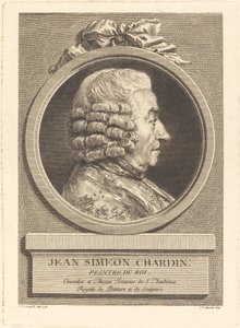 Jean Baptiste Siméon Chardin