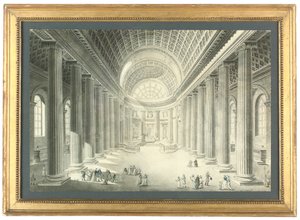 Église de Saint-Philippe-du-Roule, Paris