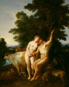 Adam et Ève