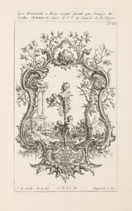Design pour cartouche
