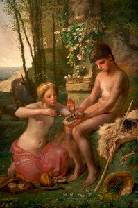 Printemps (Daphnis et Chloé)