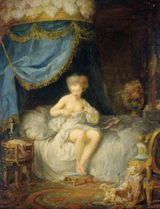 Toilette du soir