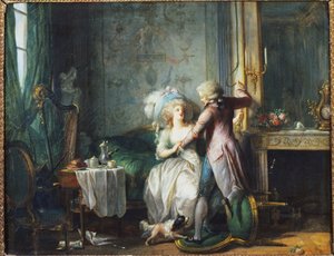 La Résistance feinte