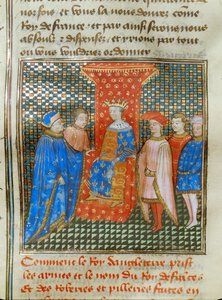 Le roi d