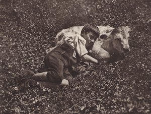 Suisse : Sieste - Jean Gaberell